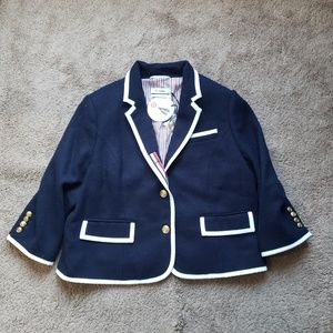Neiman Marcus blazer